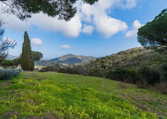 Campo Al Pero - Goelba *