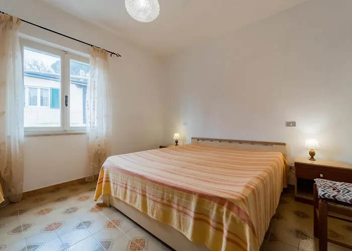 Campo Al Pero - Goelba Apartment