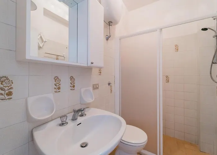 Campo Al Pero - Goelba Appartement *