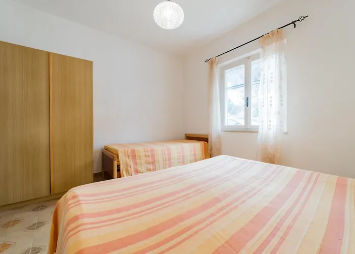 Campo Al Pero - Goelba