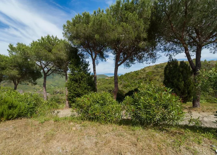 Appartement Campo Al Pero - Goelba *