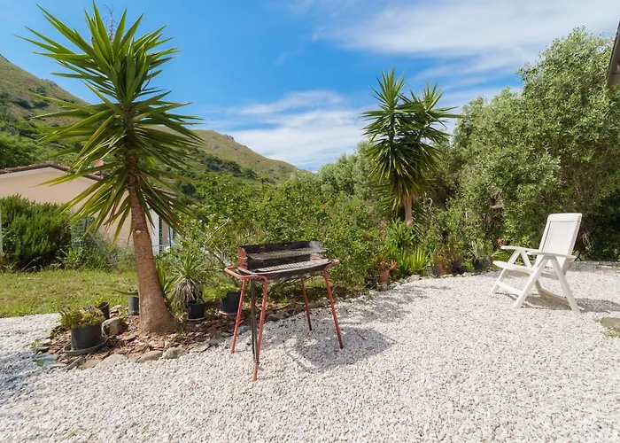 Campo Al Pero - Goelba *