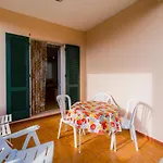 Campo Al Pero - Goelba *