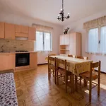 Campo Al Pero - Goelba Διαμέρισμα *