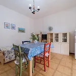 Διαμέρισμα Campo Al Pero - Goelba Casa Leonardi