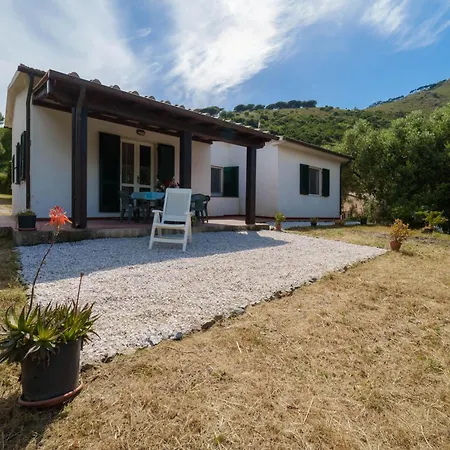 Campo Al Pero - Goelba Apartment *
