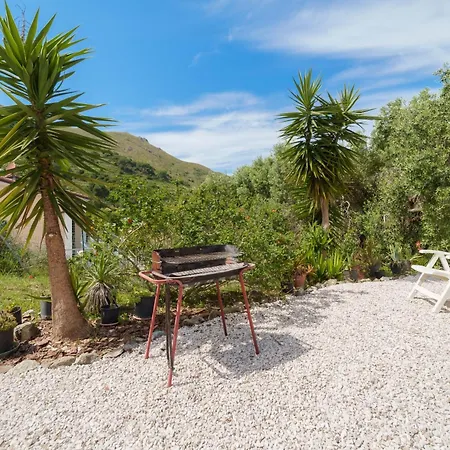 Campo Al Pero - Goelba *