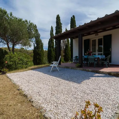 Campo Al Pero - Goelba