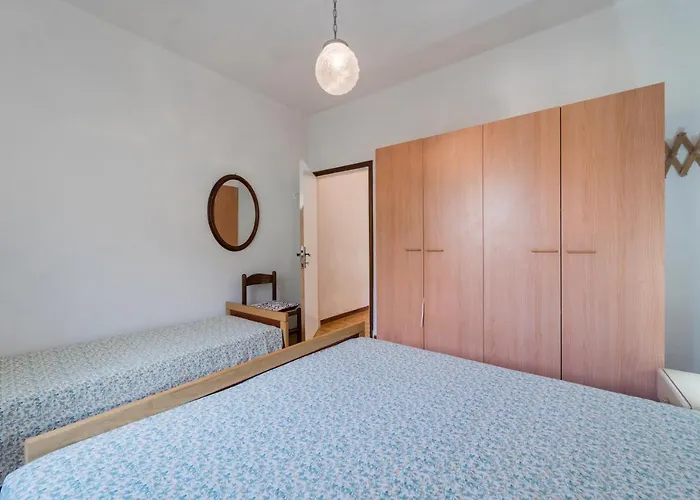 Appartement Campo Al Pero - Goelba *