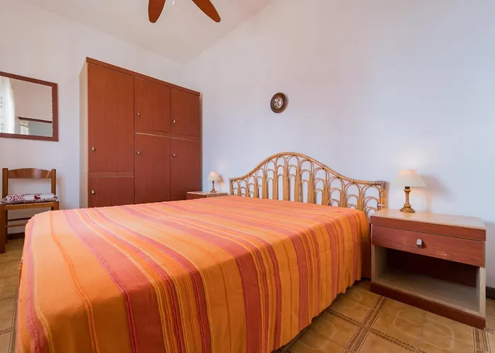 Campo Al Pero - Goelba Appartement