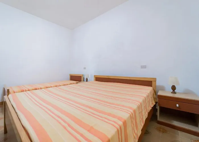 Campo Al Pero - Goelba Appartement Casa Leonardi