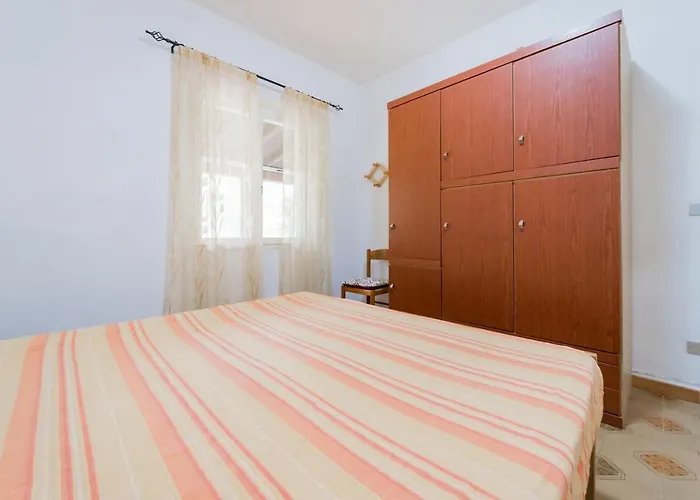 Campo Al Pero - Goelba