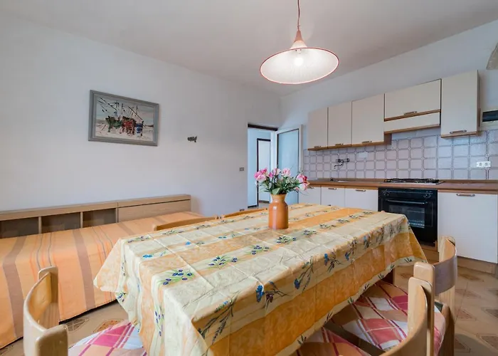 Appartement Campo Al Pero - Goelba Casa Leonardi