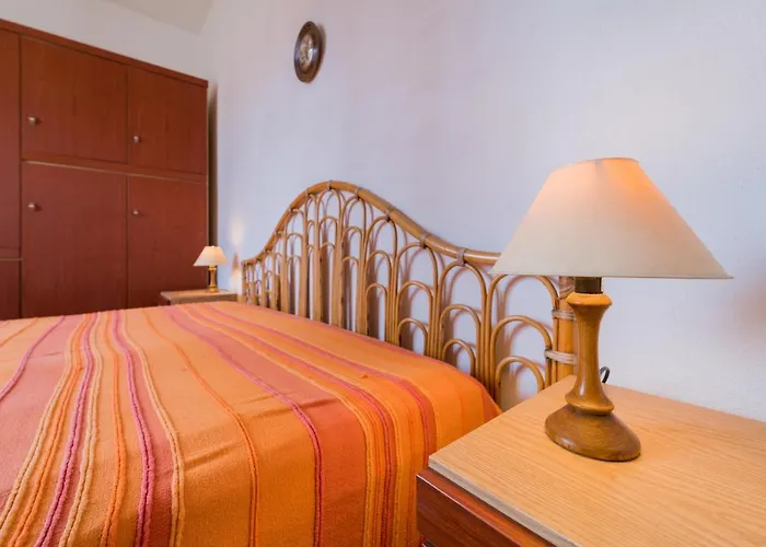 Appartement Campo Al Pero - Goelba