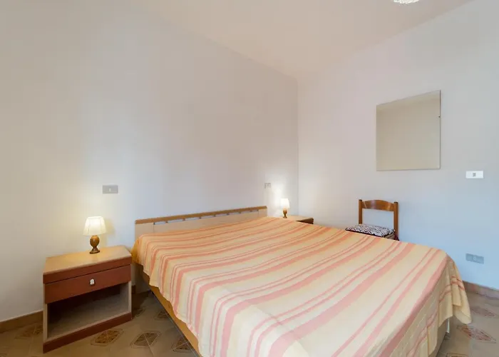 Campo Al Pero - Goelba *