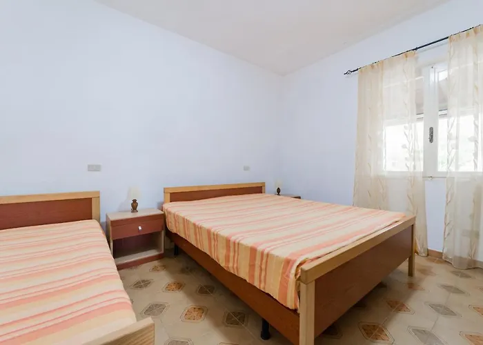 Campo Al Pero - Goelba