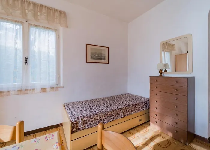 Campo Al Pero - Goelba Appartement